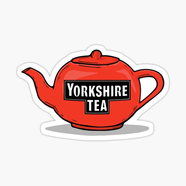 Teapot Stickers Redbubble - teapot hat id roblox