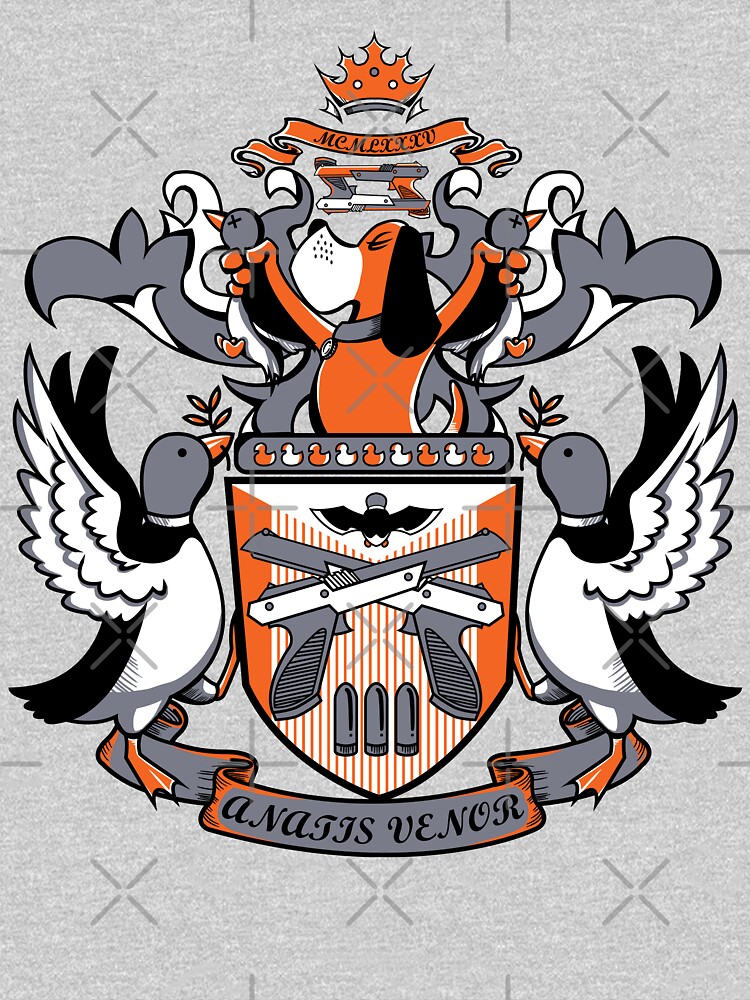 Duck Hunter by FuranSan