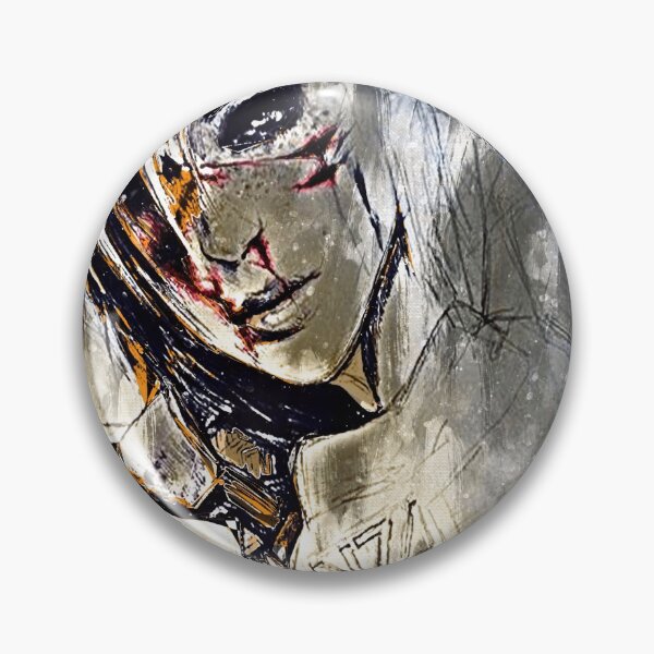 Item preview, Shepard - Never Give Up designed and sold by Visionyst.