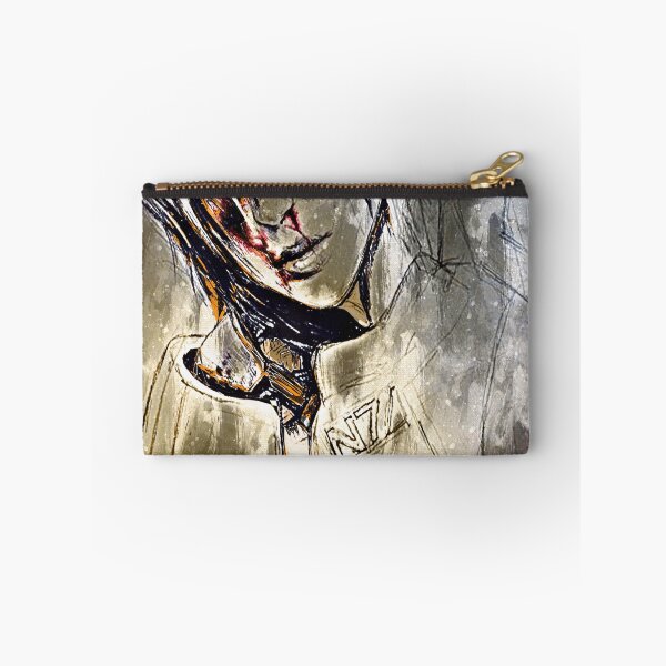 Item preview, Shepard - Never Give Up designed and sold by Visionyst.