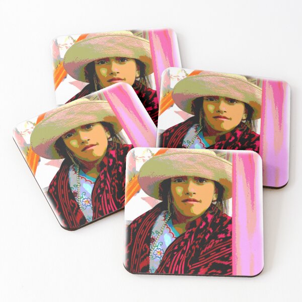 Item preview, Cuenca Kids 1314 designed and sold by alabca.