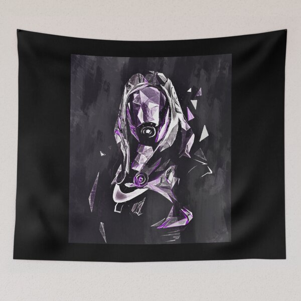 Item preview, Tali - Pilgrimage designed and sold by Visionyst.