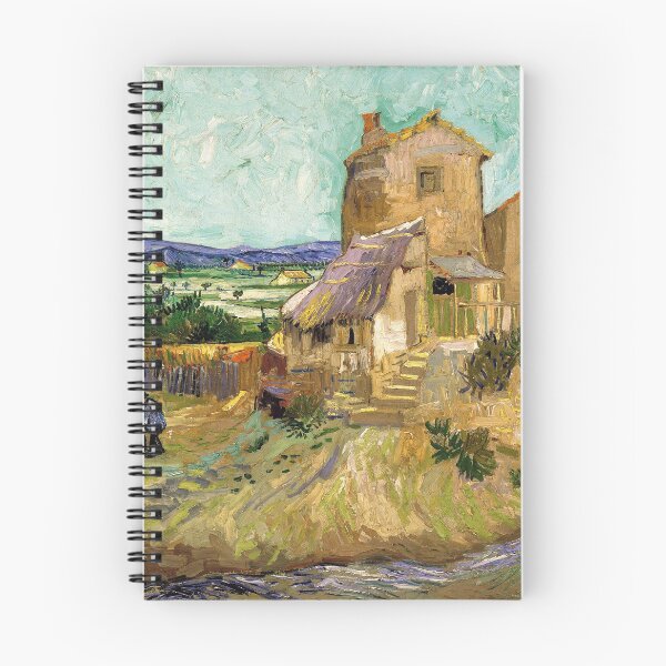 Artikelvorschau,  von Vincent van Gogh entworfen und verkauft von Irina Polyanskaya.