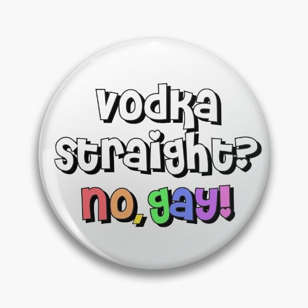 Item preview, Gay Vodka | Harry Styles designed and sold by -wiseowl-.