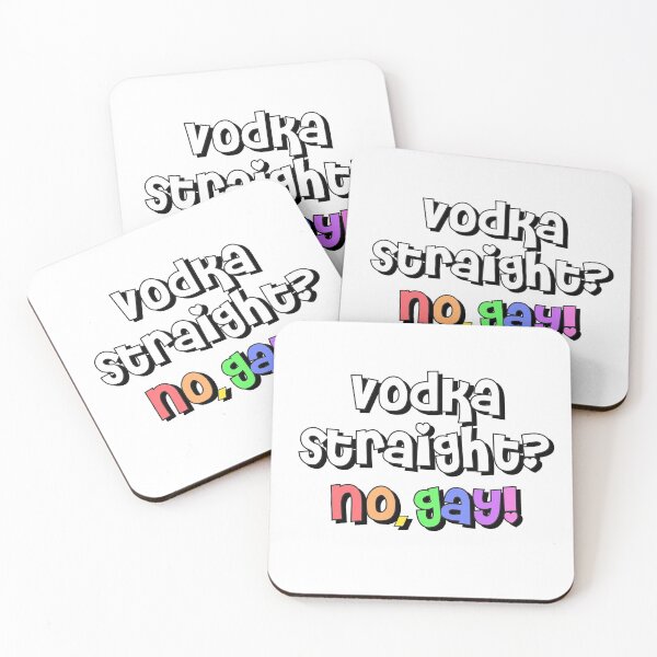 Item preview, Gay Vodka | Harry Styles designed and sold by -wiseowl-.