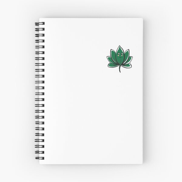 Item preview, Corner Pocket Cannabis Leaf designed and sold by thatweedstore.