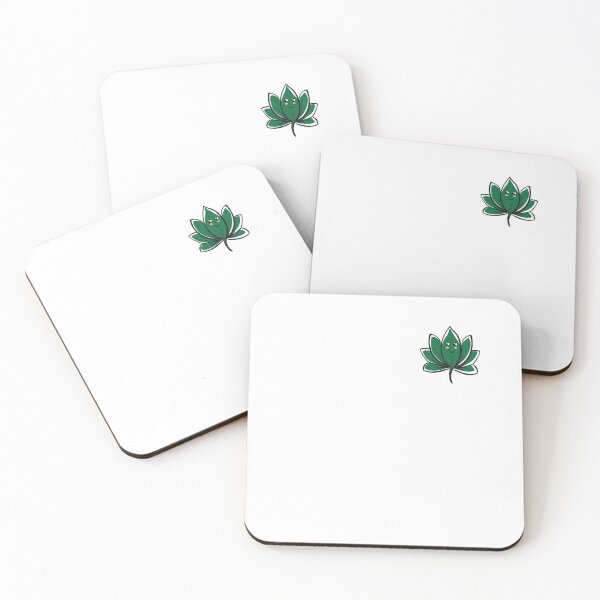 Item preview, Corner Pocket Cannabis Leaf designed and sold by thatweedstore.