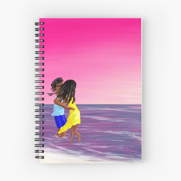Item preview, Couple at SeaBeach designed and sold by mahendrasingh90.