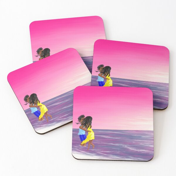 Item preview, Couple at SeaBeach designed and sold by mahendrasingh90.
