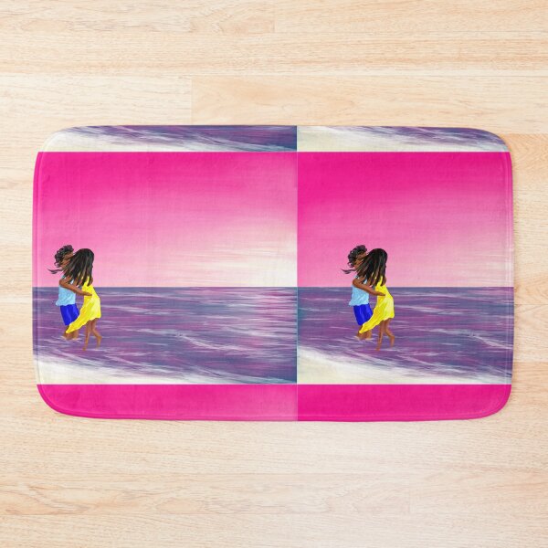Item preview, Couple at SeaBeach designed and sold by mahendrasingh90.