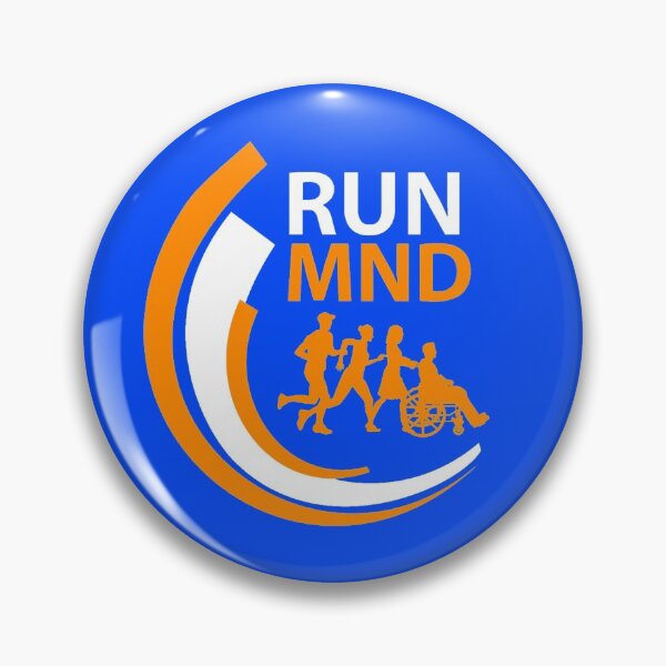 Item preview, Run MND Merchandise designed and sold by RunMND.