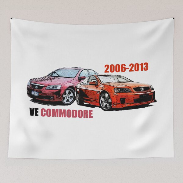 Item preview, VE Commodore designed and sold by Andmaj.