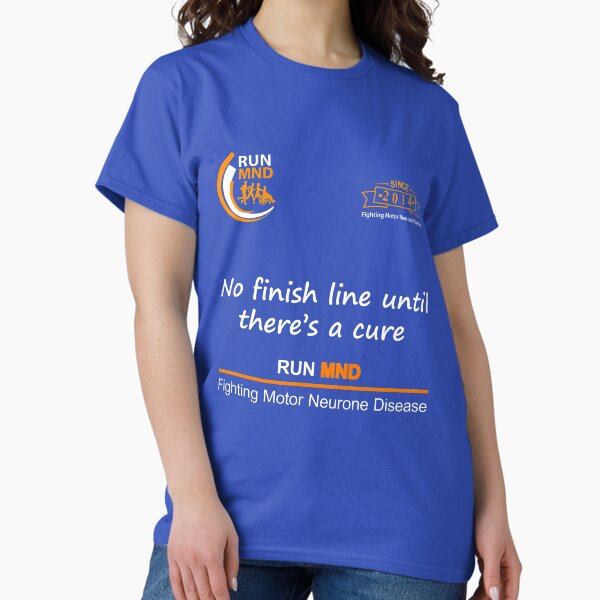 Item preview, Run MND Merchandise designed and sold by RunMND.