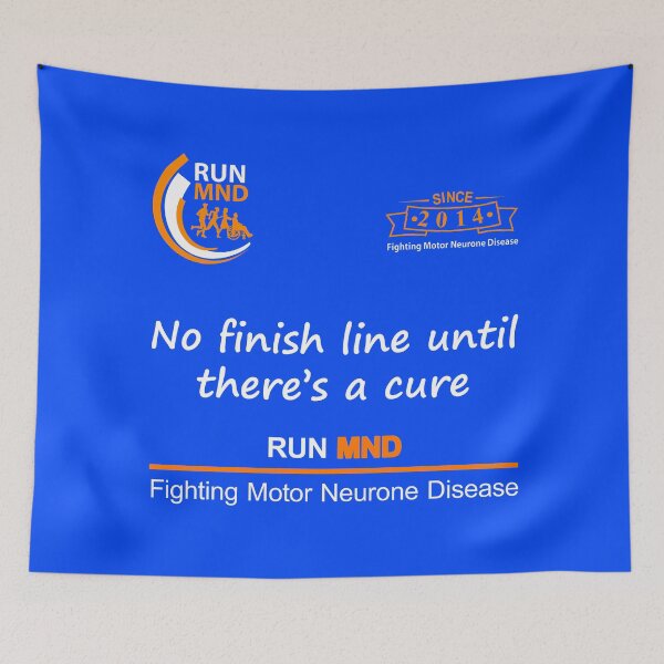 Item preview, Run MND Merchandise designed and sold by RunMND.