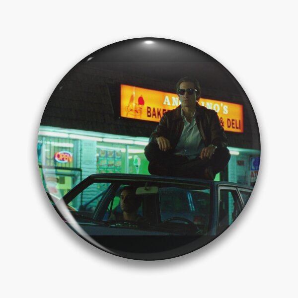Item preview, nightcrawler. louis bloom designed and sold by delilaxxn.
