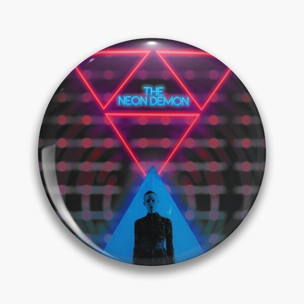 Item preview, The Neon Demon - Runway designed and sold by EndoftheDream.