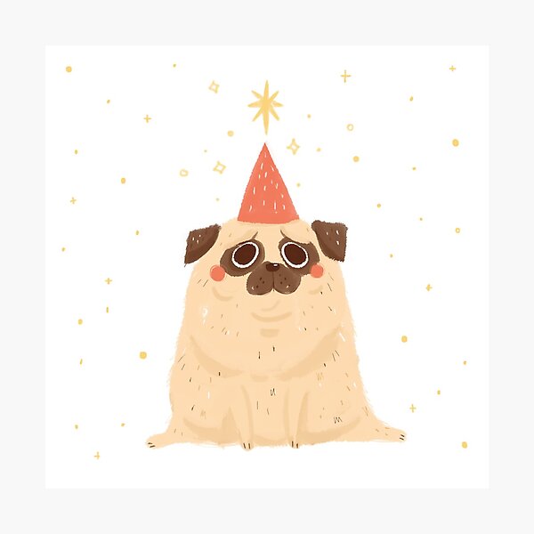  pero Pedro está triste: '( Lámina fotográfica