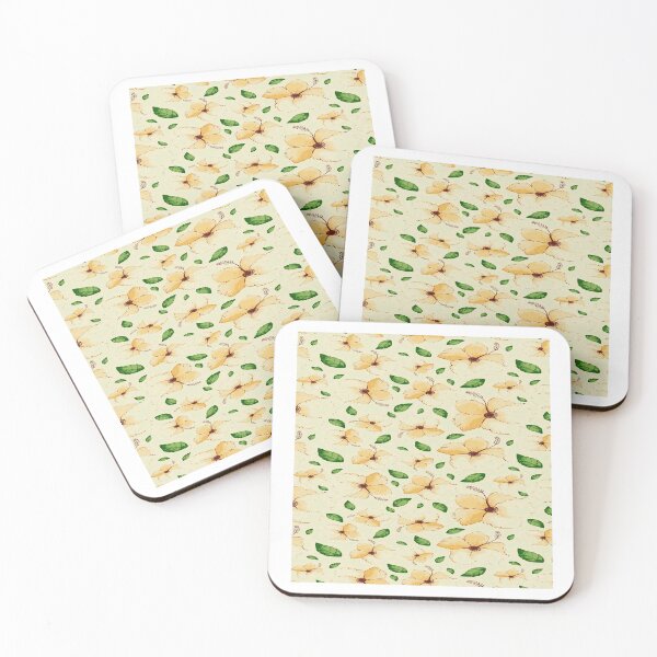 Item preview, Yellow flowers designed and sold by Achmarry.