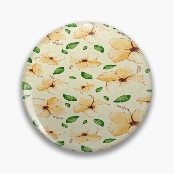 Item preview, Yellow flowers designed and sold by Achmarry.
