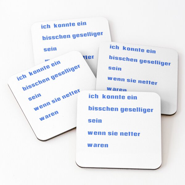 Item preview, ich konnte ein bisschen geselliger sein wenn sie netter waren lustig t-shirt designed and sold by lylasmia.