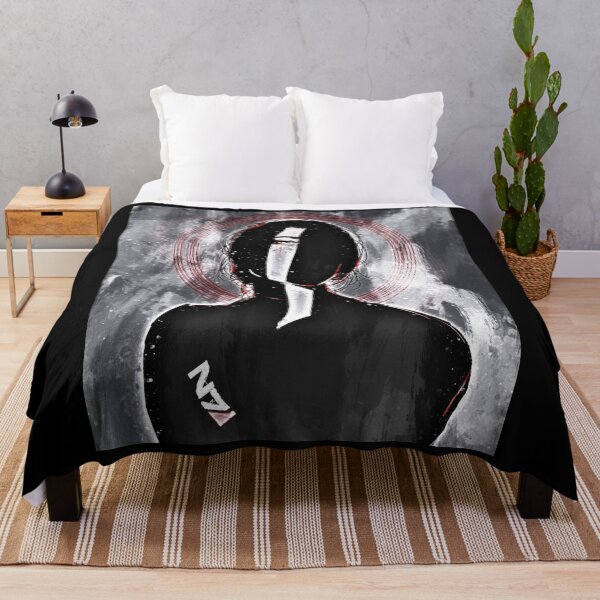Item preview, Shepard - Renegade designed and sold by Visionyst.