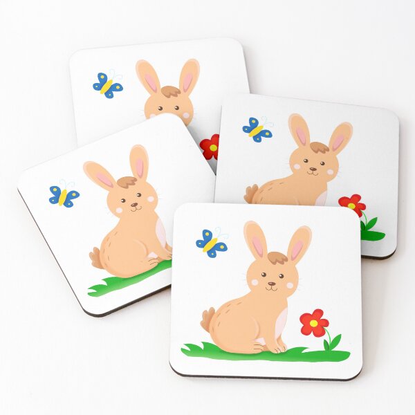 Item preview, Rabbit Bunny Easter Bunny Easter designed and sold by samshirts.