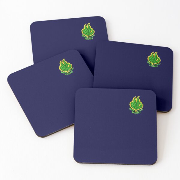Item preview, Corner Pocket Cannabis Leaf designed and sold by thatweedstore.