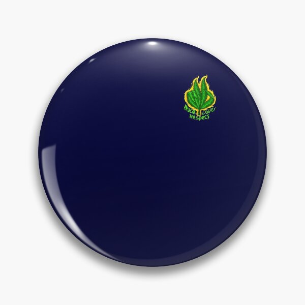 Item preview, Corner Pocket Cannabis Leaf designed and sold by thatweedstore.