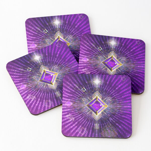 Item preview, Psychic Energy designed and sold by Louis Dyer.
