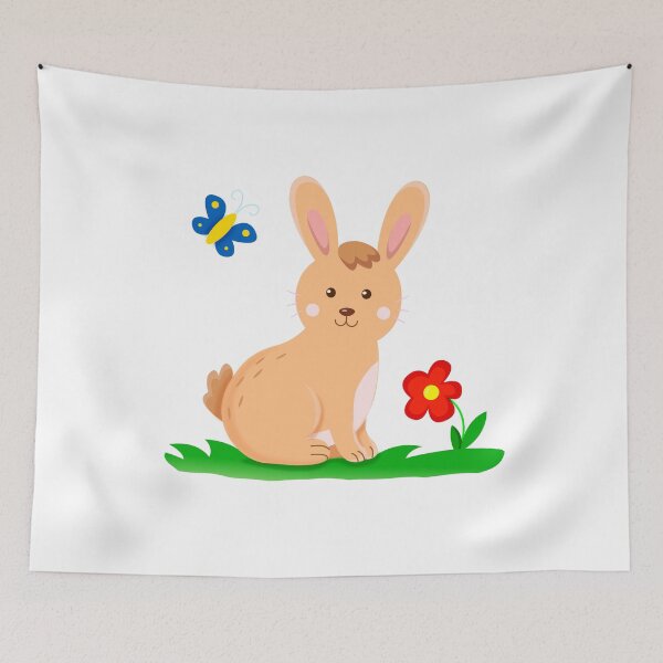 Item preview, Rabbit Bunny Easter Bunny Easter designed and sold by samshirts.