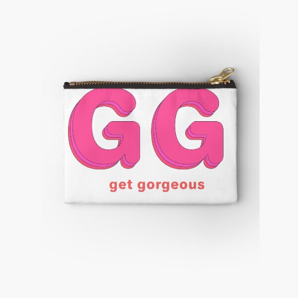 Item preview, GG get gorgeous  designed and sold by Cloud Five.