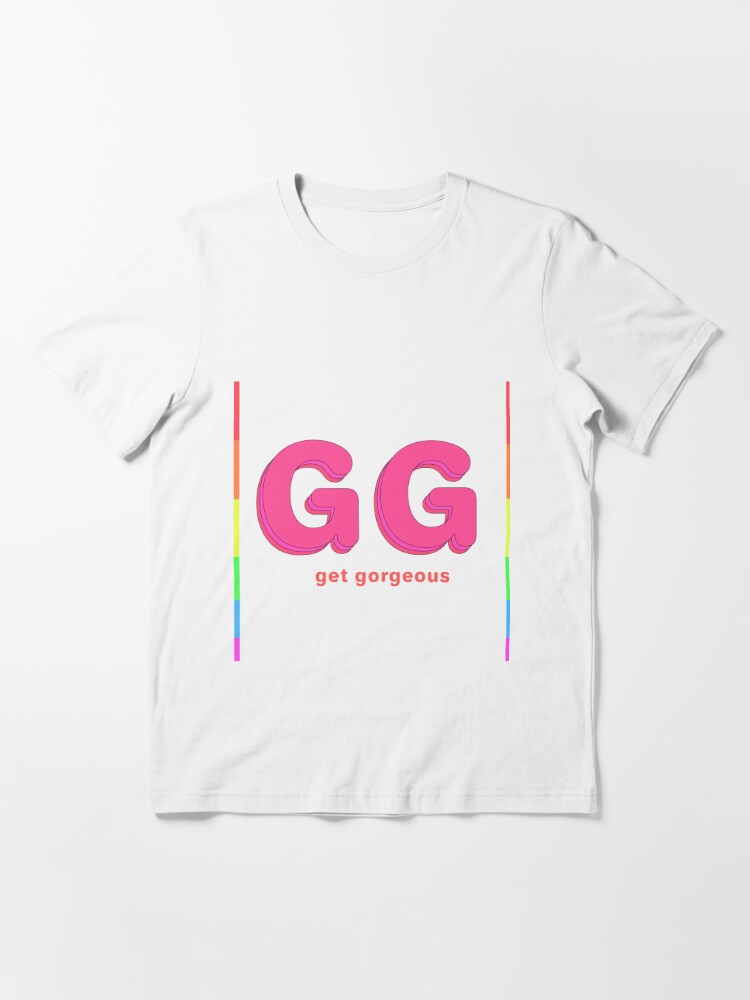 get gorgeous clothing