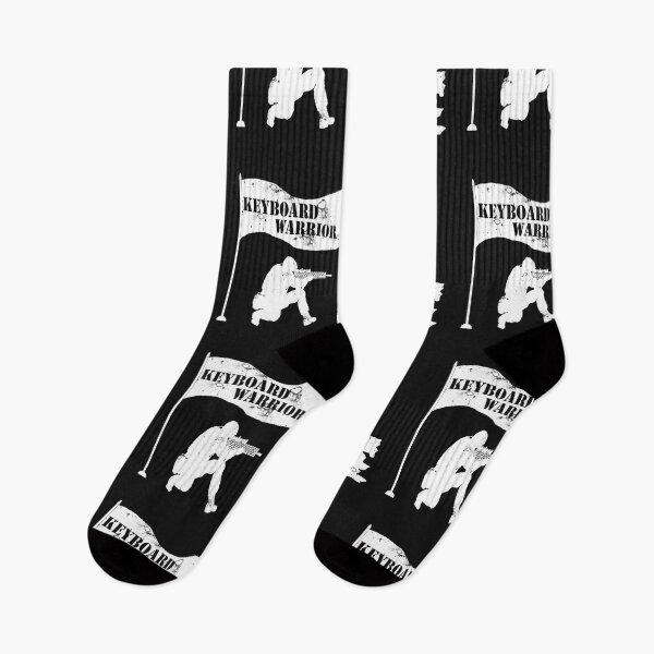 Item preview, Keyboard Warrior, Gaming Design, gift idea designed and sold by Kuma518.