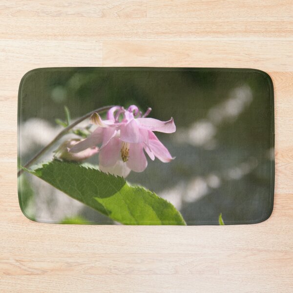 Item preview, Colorful pastel columbine granny's bonnet spring wildflowers	 designed and sold by EstelleRossetti.
