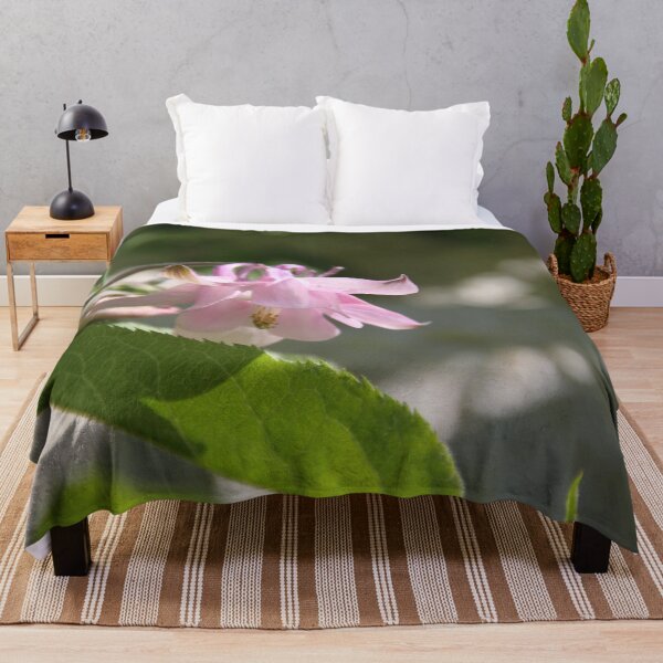 Item preview, Colorful pastel columbine granny's bonnet spring wildflowers	 designed and sold by EstelleRossetti.