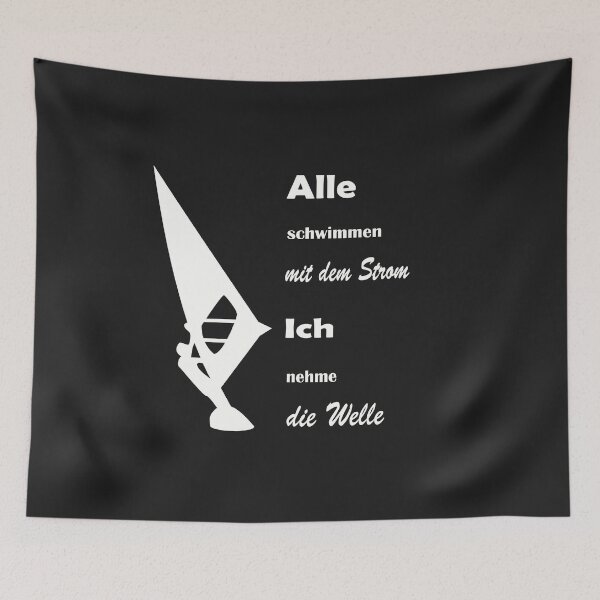 Item preview, Windsurfing, Surfing, Kitesurfing Gift designed and sold by Kuma518.