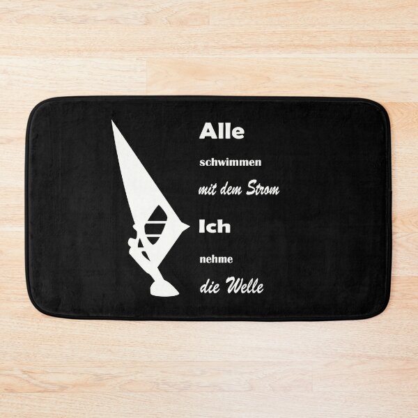Item preview, Windsurfing, Surfing, Kitesurfing Gift designed and sold by Kuma518.
