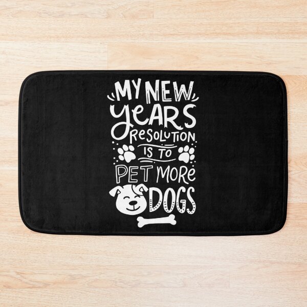 Item preview, Pet More Dogs Animal Lover New Year Holiday Gift designed and sold by haselshirt.
