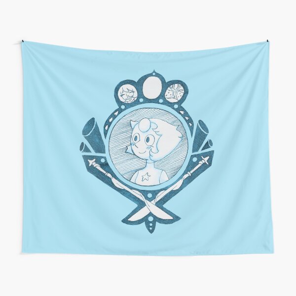 Perla - Steven Universe Tela decorativa