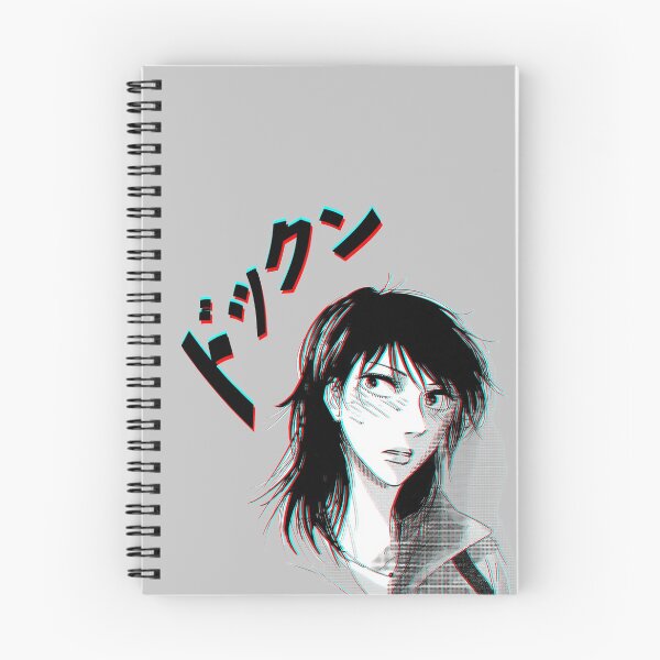 Artikelvorschau, Manga Mädchen entworfen und verkauft von Blacklinesw9.