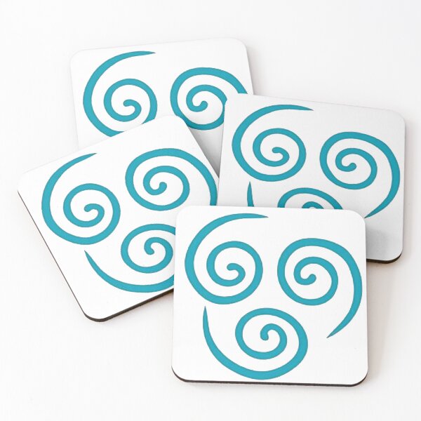 Item preview, Avatar Air Nation Symbol designed and sold by Fan Service.