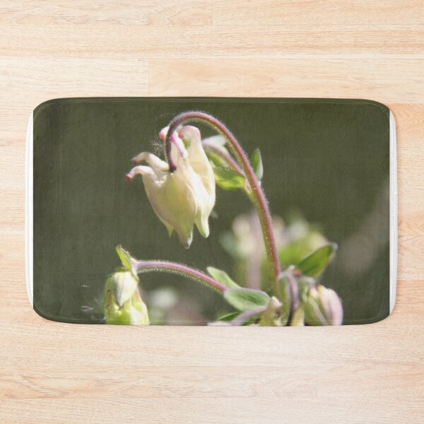 Item preview, Colorful pastel columbine granny's bonnet spring wildflowers	 designed and sold by EstelleRossetti.