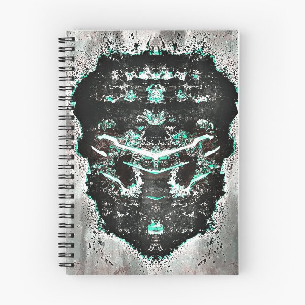 Item preview, Isaac Clarke - Visor designed and sold by Visionyst.