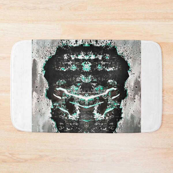 Item preview, Isaac Clarke - Visor designed and sold by Visionyst.