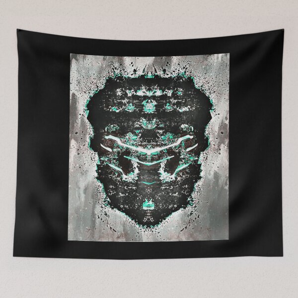 Item preview, Isaac Clarke - Visor designed and sold by Visionyst.