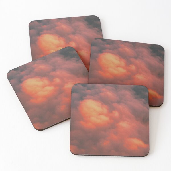 Item preview, Soft pink dreamy sky designed and sold by TheWhitney0o.