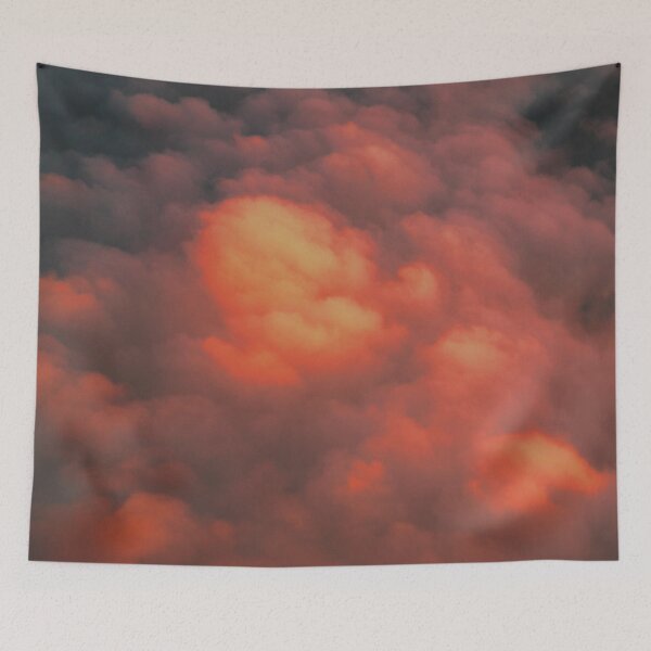 Item preview, Soft pink dreamy sky designed and sold by TheWhitney0o.