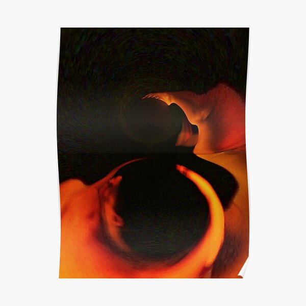 the curves of women 12 Poster