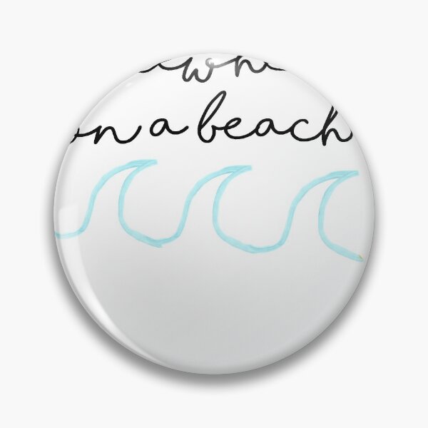 Item preview, Somewhere on a Beach designed and sold by amariei.