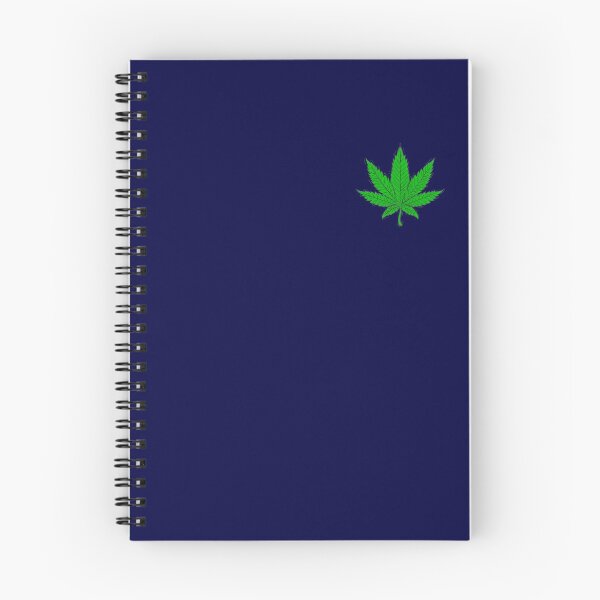 Item preview, Corner Pocket Cannabis Leaf designed and sold by thatweedstore.